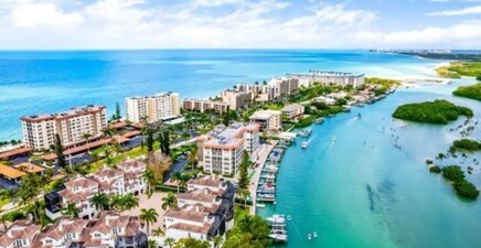 25900 Hickory BLVD 804, Bonita Springs 34134, FL