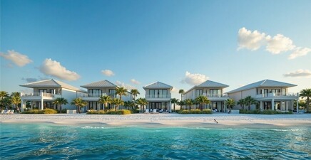 5256 Estero BLVD, Fort Myers Beach 33931, FL