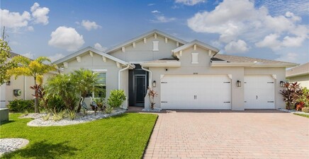 18180 Everson Miles CIR, North Fort Myers 33917, FL
