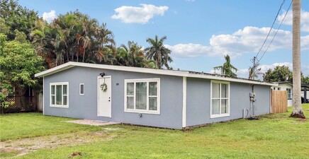 89 Cabana AVE, North Fort Myers 33903, FL