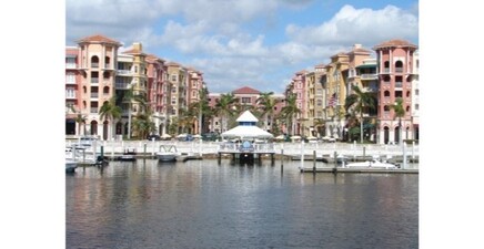 451 Bayfront PL 5309, Naples 34102, FL