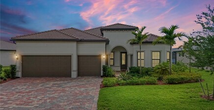 2961 Sagittaria LN, Alva 33920, FL