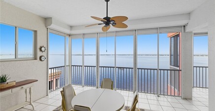 14813 Laguna DR PH-1B, Fort Myers 33908, FL