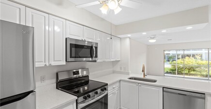 25500 Cockleshell DR 504, Bonita Springs 34135, FL