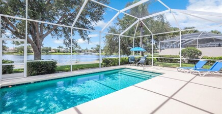 3794 Whidbey WAY, Naples 34119, FL