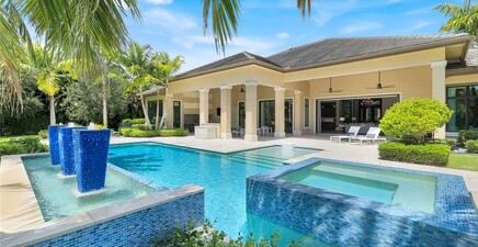 112 Hickory RD, Naples 34108, FL