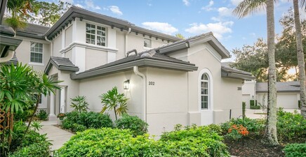2001 Tarpon Bay DR N 202, Naples 34119, FL