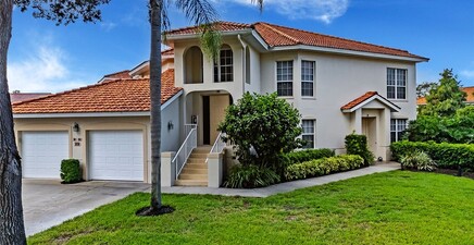 1319 Egrets LNDG 204, Naples 34108, FL