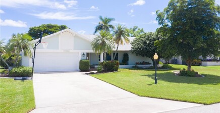 14558 Majestic Eagle CT, Fort Myers 33912, FL