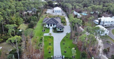 6688 Hunters RD, Naples 34109, FL