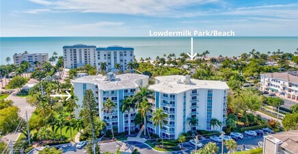 1300 Gulf Shore BLVD N 406, Naples 34102, FL