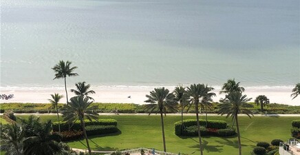 4551 Gulf Shore BLVD N 605, Naples 34103, FL