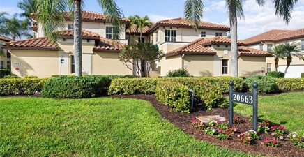 20663 Wildcat Run DR 102, Estero 33928, FL
