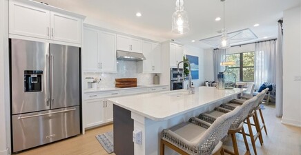 12940 Pembroke DR, Naples 34105, FL