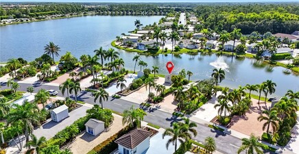 3113 Weathervane PT, Naples 34120, FL