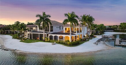 11777 Via Savona CT, Miromar Lakes 33913, FL