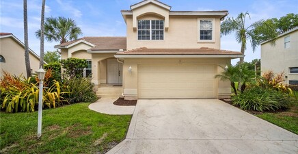12421 Eagle Pointe CIR, Fort Myers 33913, FL