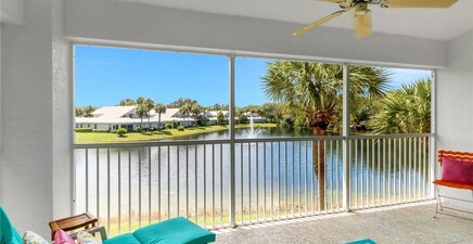 6180 Reserve CIR 203, Naples 34119, FL