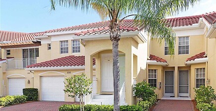 500 L'Ambiance CIR 5-104, Naples 34108, FL