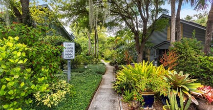 1323 Solana RD K2, Naples 34103, FL