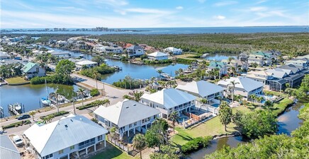 12160 Siesta DR A, Fort Myers Beach 33931, FL