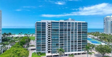 4031 Gulf Shore BLVD N 10C, Naples 34103, FL