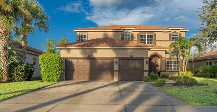 3003 Lake Manatee CT, Cape Coral 33909, FL