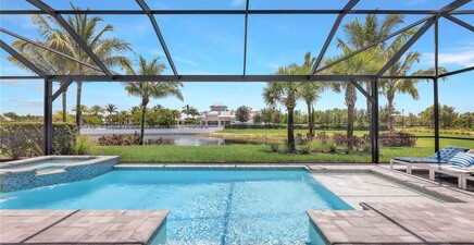 9112 Snowy Owl WAY, Naples 34120, FL