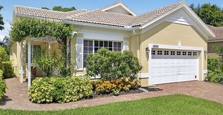 14595 Glen Eden DR, Naples 34110, FL