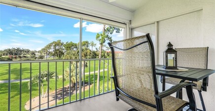 7360 Glenmoor LN 4301, Naples 34104, FL