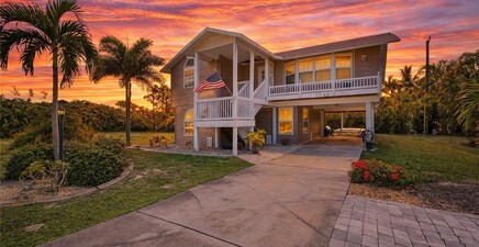 7841 Breakwater CT, Bokeelia 33922, FL