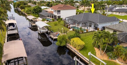 2017 SE 17th PL, Cape Coral 33990, FL