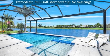 9512 Greyhawk TRL, Naples 34120, FL