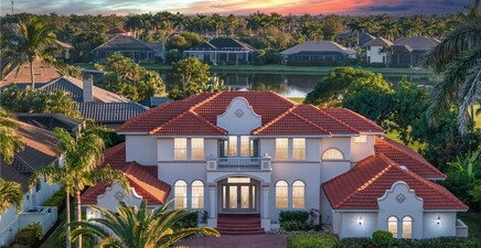 11341 Longwater Chase CT, Fort Myers 33908, FL