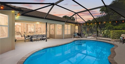 15035 Balmoral LOOP, Fort Myers 33919, FL