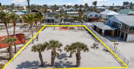 5551 Estero BLVD, Fort Myers Beach 33931, FL