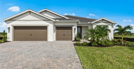 7377 Blue Salvia DR, North Fort Myers 33917, FL