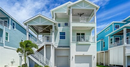 661 Estero BLVD, Fort Myers Beach 33931, FL