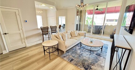 401 Bayfront PL 3508, Naples 34102, FL