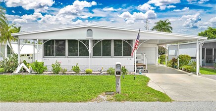 5191 Forest Park DR, North Fort Myers 33917, FL