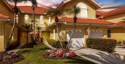 11384 Quail Village WAY 202, Naples 34119, FL