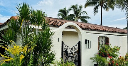 1455 Curlew AVE 1, Naples 34102, FL