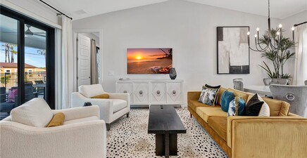 23272 W El Dorado AVE, Bonita Springs 34134, FL