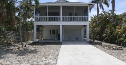 374 Connecticut ST, Fort Myers Beach 33931, FL