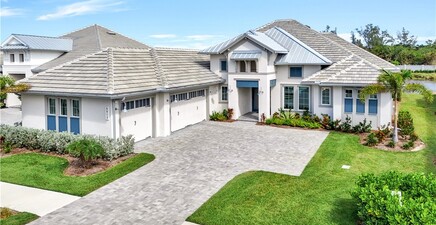 8912 Nevis WAY, Naples 34112, FL