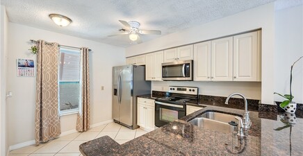 25490 Cockleshell DR 603, Bonita Springs 34135, FL