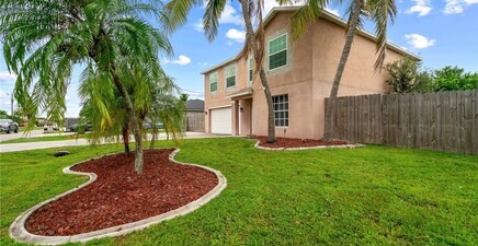 1447 SE 17th TER, Cape Coral 33990, FL