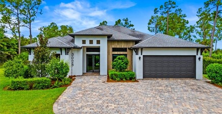 3028 Woodstock AVE, Naples 34120, FL
