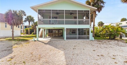 126 Andre Mar DR, Fort Myers Beach 33931, FL