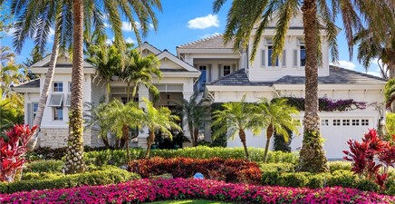 532 Pine Grove LN, Naples 34103, FL